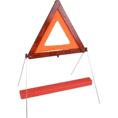 Triangle de signalisation