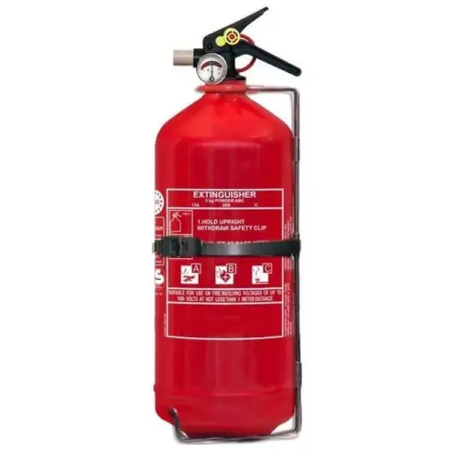 Brandblusser 3KG