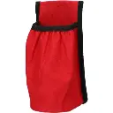 Brandblusser hoes met velcro voor brandblusser 1KG