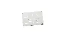 Nummerplaathouder Moto NATUREL (ALU) 210 x 140mm